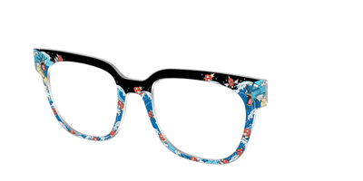 Magikarp & Gyarados - Angle Top Thumbnail - Pair Eyewear