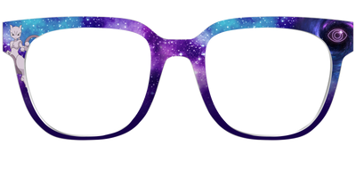 Mewtwo - Front Top Thumbnail - Pair Eyewear