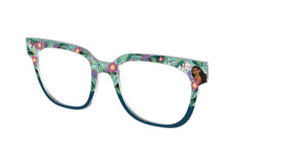 Moana and Friends - Angle Top Thumbnail - Pair Eyewear