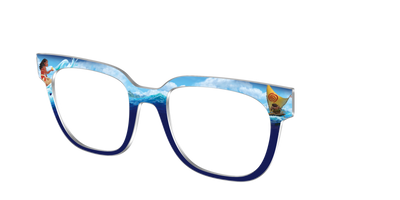 Moana Sails the Seas - Angle Top Thumbnail - Pair Eyewear