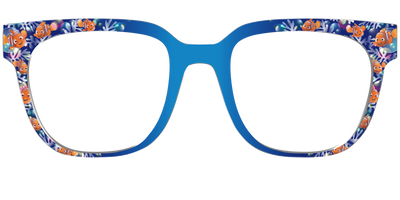 Nemo's Bubbles - Front Top Thumbnail - Pair Eyewear
