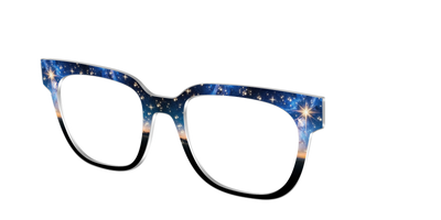 The North Star - Angle Top Thumbnail - Pair Eyewear