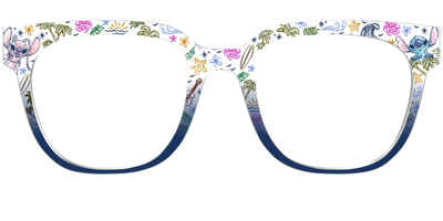 Ohana by the Sea - Front Top Thumbnail - Pair Eyewear