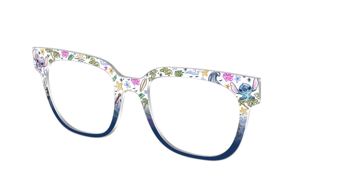 Ohana by the Sea - Angle Top Image - Pair Eyewear
