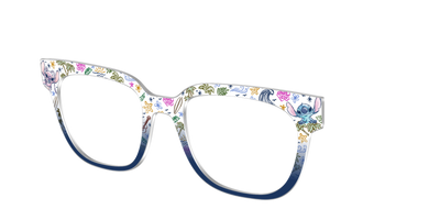 Ohana by the Sea - Angle Top Thumbnail - Pair Eyewear