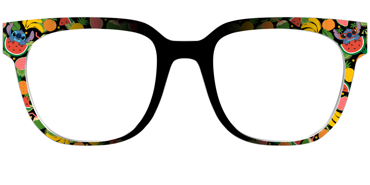 One in a Melon - Front Top Image - Pair Eyewear