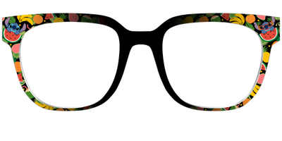 One in a Melon - Front Top Thumbnail - Pair Eyewear