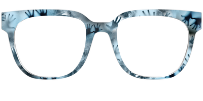 The Paranormal Palms - Front Top Thumbnail - Pair Eyewear