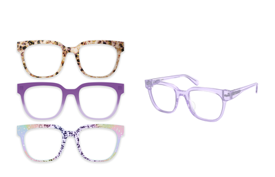 The Casper - The Pixie Pairing Set