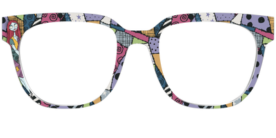 Sally - Front Top Thumbnail - Pair Eyewear