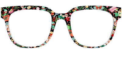 The Santa's Workshop - Front Top Thumbnail - Pair Eyewear