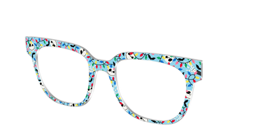 Scary & Bright - Angle Top Thumbnail - Pair Eyewear
