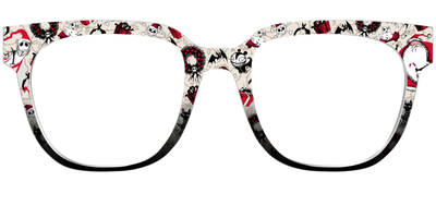 Scary Christmas - Front Top Thumbnail - Pair Eyewear
