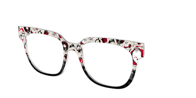 Scary Christmas - Angle Top Thumbnail - Pair Eyewear