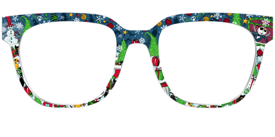 Season's Creepings - Front Top Thumbnail - Pair Eyewear