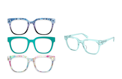 The Casper - The Pixie Pairing Set
