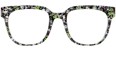 Squad Ghouls - Front Top Thumbnail - Pair Eyewear