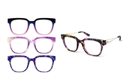 The Casper - The Pixie Pairing Set