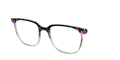 The Advent Candles - Angle Top Thumbnail - Pair Eyewear