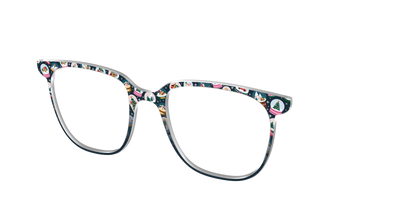 The Blizzard Baubles - Angle Top Thumbnail - Pair Eyewear