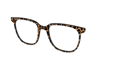 The Cheetah Spots - Angle Top Thumbnail - Pair Eyewear