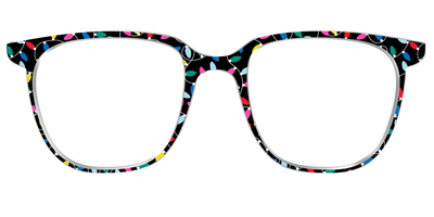 The Classic Winter Lights - Front Top Thumbnail - Pair Eyewear
