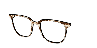 The Cowhide - Angle Top Thumbnail - Pair Eyewear
