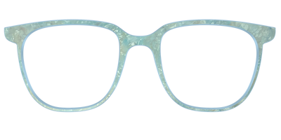 The Ethereal Pearl - Front Top Thumbnail - Pair Eyewear