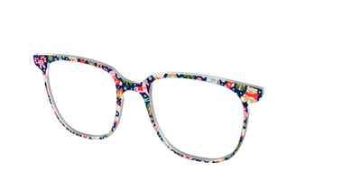 The Festive Icons - Angle Top Thumbnail - Pair Eyewear
