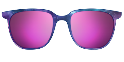 The Polarized Galaxy Sun Top - Front Top Thumbnail - Pair Eyewear