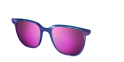 The Polarized Galaxy Sun Top - Angle Top Thumbnail - Pair Eyewear