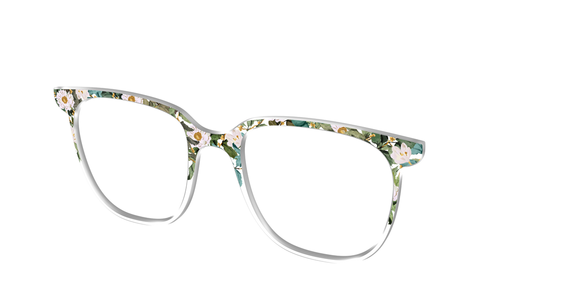 The Goddess Crown - Angle Top Image - Pair Eyewear