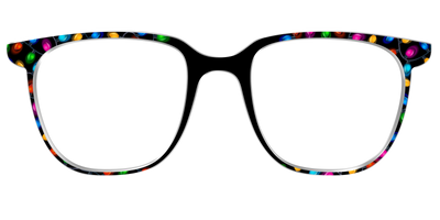 The Holiday Glow - Front Top Thumbnail - Pair Eyewear