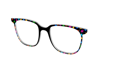The Holiday Glow - Angle Top Thumbnail - Pair Eyewear