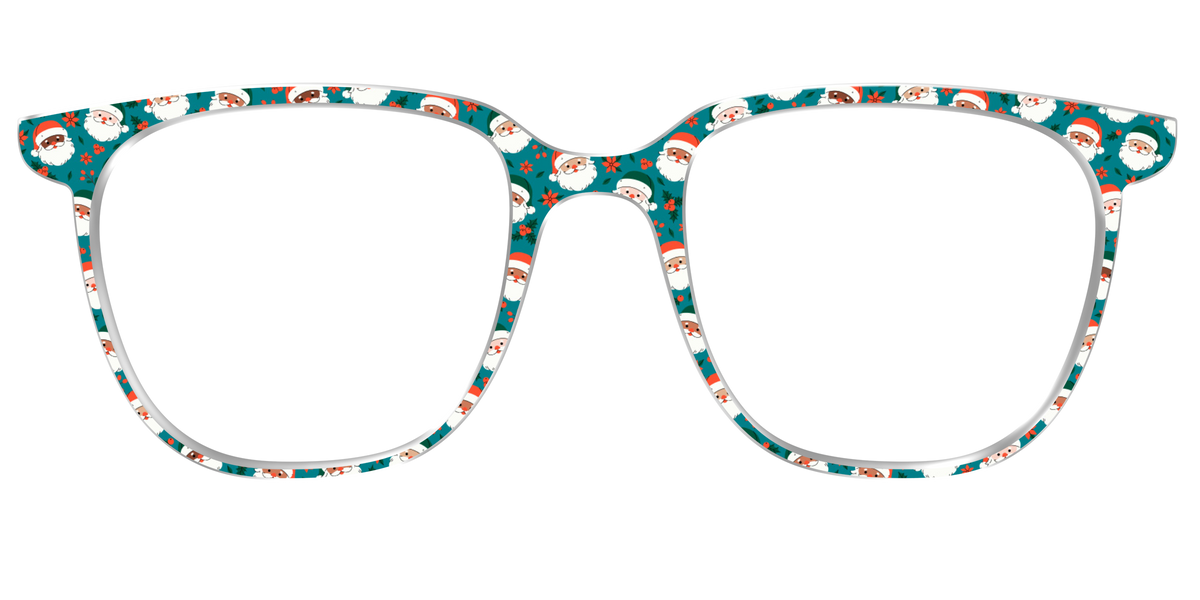 The Kris Kringles - Front Top Image - Pair Eyewear