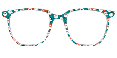 The Kris Kringles - Front Top Thumbnail - Pair Eyewear