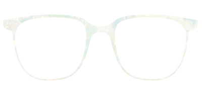 The Moonstone Pearl Marble - Front Top Thumbnail - Pair Eyewear