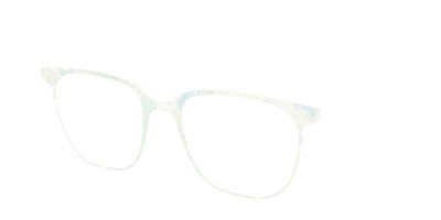 The Moonstone Pearl Marble - Angle Top Thumbnail - Pair Eyewear