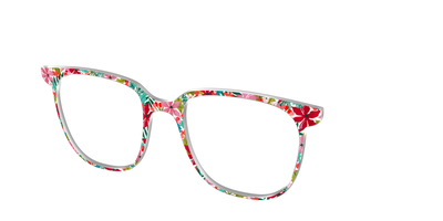 The Poinsettia Grove - Angle Top Thumbnail - Pair Eyewear