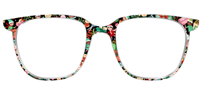 The Santa's Workshop - Front Top Thumbnail - Pair Eyewear