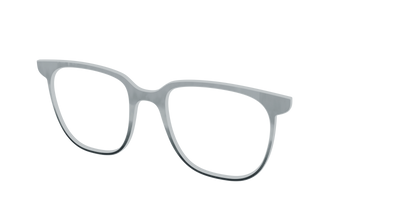 The Slate Dip Dye - Angle Top Thumbnail - Pair Eyewear