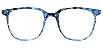 The Snowglobe - Front Top Thumbnail - Pair Eyewear