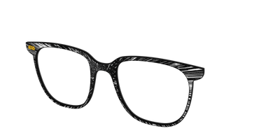 Star Wars™ Hyperspace - Angle Top Thumbnail - Pair Eyewear