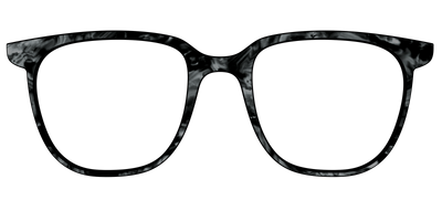 The Tahitian Pearlescent - Front Top Thumbnail - Pair Eyewear