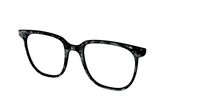 The Tahitian Pearlescent - Angle Top Thumbnail - Pair Eyewear