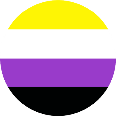 The Traditional Pride Flag