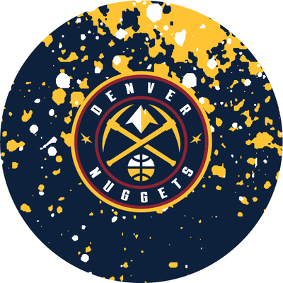 Warriors Splatter