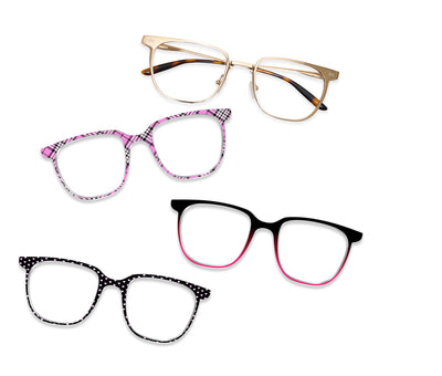 The Casper - The Pixie Pairing Set