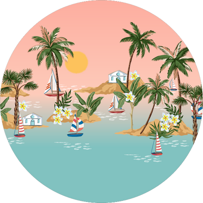 The Sunset Hideaway