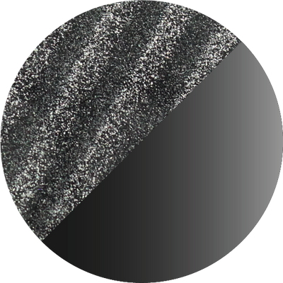 The Polarized Brushed Nickel Sun Top